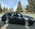Синий Шкода Фабия, объемом двигателя 1.39 л и пробегом 183 тыс. км за 5550 $, фото 6 на Automoto.ua