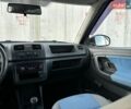 Синий Шкода Фабия, объемом двигателя 1.2 л и пробегом 169 тыс. км за 3900 $, фото 39 на Automoto.ua