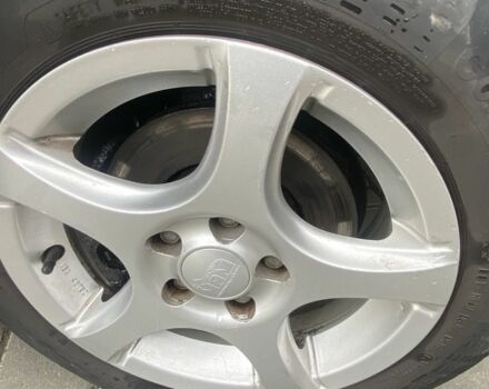 Синий Шкода Фабия, объемом двигателя 1.2 л и пробегом 189 тыс. км за 4550 $, фото 20 на Automoto.ua