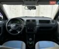 Синий Шкода Фабия, объемом двигателя 1.2 л и пробегом 169 тыс. км за 3900 $, фото 37 на Automoto.ua