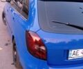 Синій Шкода Фабія, об'ємом двигуна 1.42 л та пробігом 232 тис. км за 4750 $, фото 7 на Automoto.ua