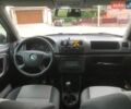 Синій Шкода Фабія, об'ємом двигуна 1.39 л та пробігом 215 тис. км за 4900 $, фото 16 на Automoto.ua