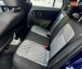Синій Шкода Фабія, об'ємом двигуна 1.6 л та пробігом 230 тис. км за 7799 $, фото 95 на Automoto.ua