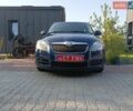 Синій Шкода Фабія, об'ємом двигуна 1.6 л та пробігом 237 тис. км за 6999 $, фото 88 на Automoto.ua