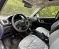 Синий Шкода Фабия, объемом двигателя 1.2 л и пробегом 218 тыс. км за 5500 $, фото 19 на Automoto.ua