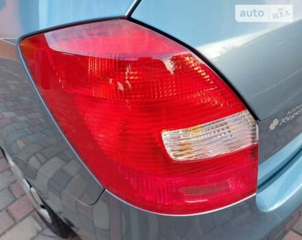 Синий Шкода Фабия, объемом двигателя 1.2 л и пробегом 161 тыс. км за 4750 $, фото 49 на Automoto.ua