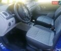 Синий Шкода Фабия, объемом двигателя 1.39 л и пробегом 167 тыс. км за 5500 $, фото 16 на Automoto.ua