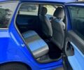 Синій Шкода Фабія, об'ємом двигуна 1.2 л та пробігом 189 тис. км за 4800 $, фото 10 на Automoto.ua