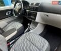 Синій Шкода Фабія, об'ємом двигуна 1.6 л та пробігом 230 тис. км за 7799 $, фото 110 на Automoto.ua