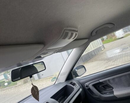 Синий Шкода Фабия, объемом двигателя 1.2 л и пробегом 189 тыс. км за 4550 $, фото 13 на Automoto.ua