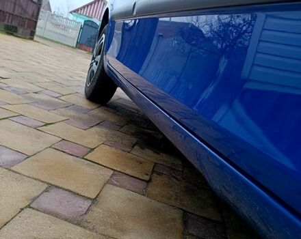 Синий Шкода Фабия, объемом двигателя 1.2 л и пробегом 178 тыс. км за 5100 $, фото 12 на Automoto.ua