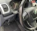Синий Шкода Фабия, объемом двигателя 1.6 л и пробегом 176 тыс. км за 6399 $, фото 18 на Automoto.ua
