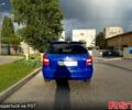 Синий Шкода Фабия, объемом двигателя 1.2 л и пробегом 227 тыс. км за 3800 $, фото 4 на Automoto.ua