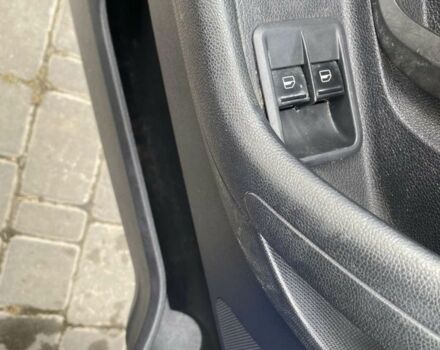 Синий Шкода Фабия, объемом двигателя 1.2 л и пробегом 189 тыс. км за 4550 $, фото 10 на Automoto.ua