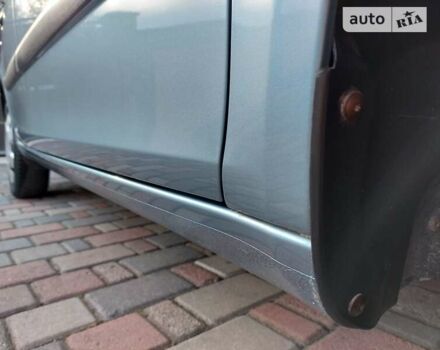 Синий Шкода Фабия, объемом двигателя 1.2 л и пробегом 161 тыс. км за 4750 $, фото 29 на Automoto.ua