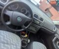 Синій Шкода Фабія, об'ємом двигуна 1.6 л та пробігом 230 тис. км за 6300 $, фото 4 на Automoto.ua