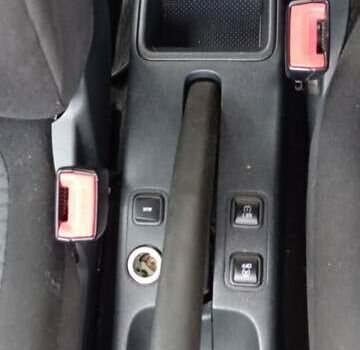 Синий Шкода Фабия, объемом двигателя 1.2 л и пробегом 222 тыс. км за 4500 $, фото 10 на Automoto.ua