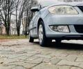 Синий Шкода Фабия, объемом двигателя 1.2 л и пробегом 235 тыс. км за 4500 $, фото 32 на Automoto.ua