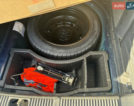 Синий Шкода Фабия, объемом двигателя 1.2 л и пробегом 220 тыс. км за 4700 $, фото 12 на Automoto.ua