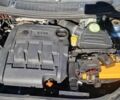 Синий Шкода Фабия, объемом двигателя 1.2 л и пробегом 220 тыс. км за 5400 $, фото 1 на Automoto.ua