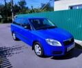 Синий Шкода Фабия, объемом двигателя 0 л и пробегом 310 тыс. км за 4000 $, фото 22 на Automoto.ua