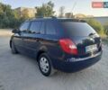 Синій Шкода Фабія, об'ємом двигуна 1.2 л та пробігом 235 тис. км за 4850 $, фото 2 на Automoto.ua