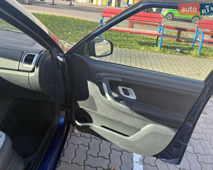 Синий Шкода Фабия, объемом двигателя 1.2 л и пробегом 220 тыс. км за 4700 $, фото 14 на Automoto.ua