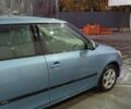 Шкода Фабия 2010 в Ужгороде на Automoto.ua Синий Шкода Фабия, объемом двигателя 1.2 л и пробегом 242 тыс. км за 3600 $, фото 3 на Automoto.ua