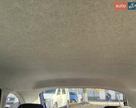 Синий Шкода Фабия, объемом двигателя 1.2 л и пробегом 220 тыс. км за 4700 $, фото 19 на Automoto.ua