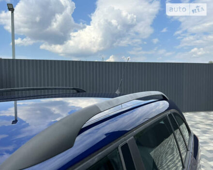 Синій Шкода Фабія, об'ємом двигуна 1.2 л та пробігом 117 тис. км за 5990 $, фото 16 на Automoto.ua