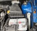 Синий Шкода Фабия, объемом двигателя 1.42 л и пробегом 310 тыс. км за 4500 $, фото 4 на Automoto.ua