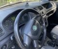 Синий Шкода Фабия, объемом двигателя 1.2 л и пробегом 269 тыс. км за 3300 $, фото 7 на Automoto.ua