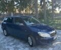 Синий Шкода Фабия, объемом двигателя 1.6 л и пробегом 209 тыс. км за 5500 $, фото 2 на Automoto.ua