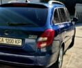 Синий Шкода Фабия, объемом двигателя 1.2 л и пробегом 300 тыс. км за 5200 $, фото 10 на Automoto.ua