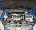 Синий Шкода Фабия, объемом двигателя 0 л и пробегом 310 тыс. км за 4000 $, фото 4 на Automoto.ua