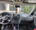 Синий Шкода Фабия, объемом двигателя 1.2 л и пробегом 244 тыс. км за 4200 $, фото 10 на Automoto.ua