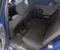 Шкода Фабия 2010 в Виннице на Automoto.ua Синий Шкода Фабия, объемом двигателя 1.2 л и пробегом 204 тыс. км за 4600 $, фото 13 на Automoto.ua