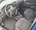 Шкода Фабия 2010 в Самборе на Automoto.ua Синий Шкода Фабия, объемом двигателя 0 л и пробегом 210 тыс. км за 4700 $, фото 7 на Automoto.ua