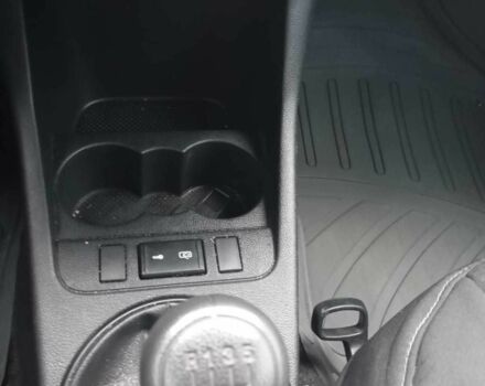 Шкода Фабия 2010 в Виннице на Automoto.ua Синий Шкода Фабия, объемом двигателя 1.2 л и пробегом 204 тыс. км за 4600 $, фото 4 на Automoto.ua