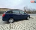 Синий Шкода Фабия, объемом двигателя 1.6 л и пробегом 249 тыс. км за 6000 $, фото 10 на Automoto.ua