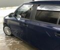 Синий Шкода Фабия, объемом двигателя 1.6 л и пробегом 260 тыс. км за 5600 $, фото 2 на Automoto.ua