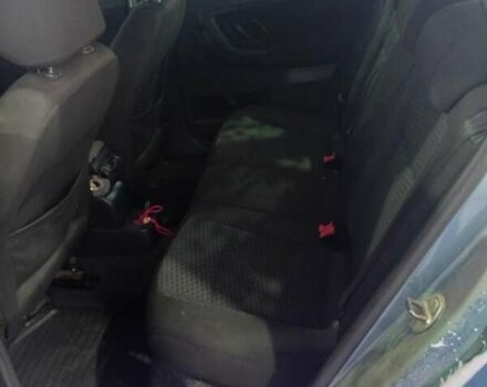Шкода Фабия 2010 в Ужгороде на Automoto.ua Синий Шкода Фабия, объемом двигателя 1.2 л и пробегом 242 тыс. км за 3600 $, фото 15 на Automoto.ua