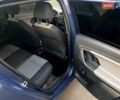 Синий Шкода Фабия, объемом двигателя 1.2 л и пробегом 245 тыс. км за 4700 $, фото 10 на Automoto.ua