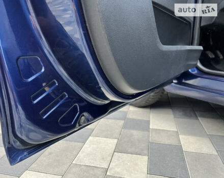 Синій Шкода Фабія, об'ємом двигуна 1.2 л та пробігом 117 тис. км за 5990 $, фото 60 на Automoto.ua