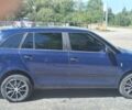 Синий Шкода Фабия, объемом двигателя 1.6 л и пробегом 340 тыс. км за 5400 $, фото 3 на Automoto.ua