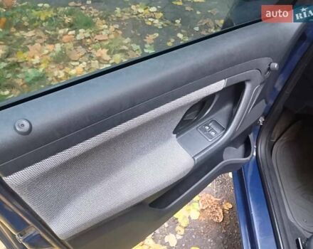 Шкода Фабия 2010 в Виннице на Automoto.ua Синий Шкода Фабия, объемом двигателя 1.2 л и пробегом 240 тыс. км за 4700 $, фото 16 на Automoto.ua