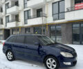 Синий Шкода Фабия, объемом двигателя 1.2 л и пробегом 255 тыс. км за 4350 $, фото 39 на Automoto.ua