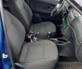 Синий Шкода Фабия, объемом двигателя 1.2 л и пробегом 222 тыс. км за 4500 $, фото 7 на Automoto.ua