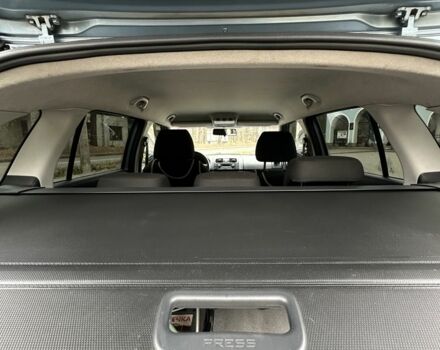 Синій Шкода Фабія, об'ємом двигуна 1.6 л та пробігом 230 тис. км за 5700 $, фото 8 на Automoto.ua