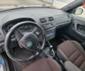 Синий Шкода Фабия, объемом двигателя 1.4 л и пробегом 222 тыс. км за 8100 $, фото 16 на Automoto.ua